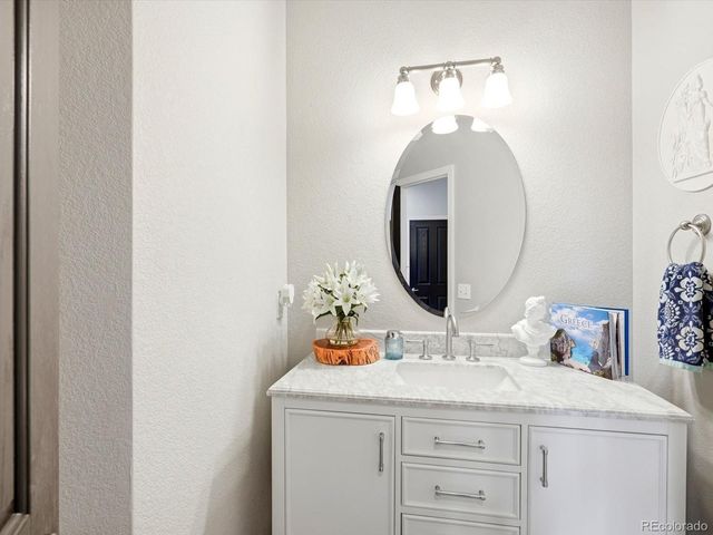 4579 Broadview Court, Castle Rock, CO 80109