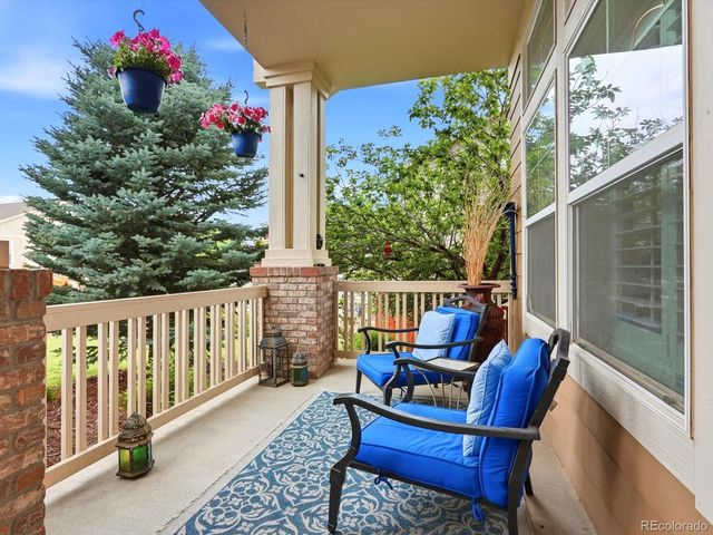 4579 Broadview Court, Castle Rock, CO 80109