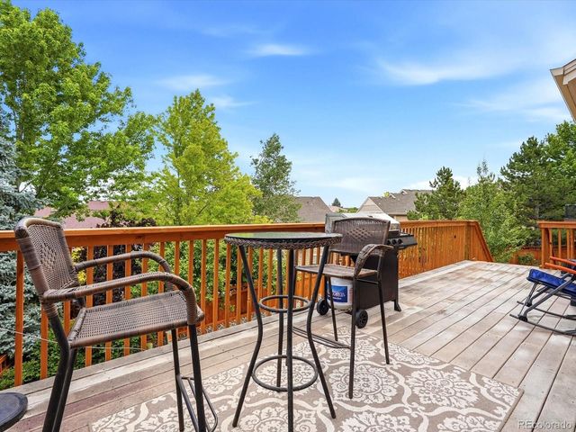 4579 Broadview Court, Castle Rock, CO 80109