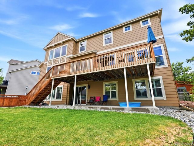 4579 Broadview Court, Castle Rock, CO 80109