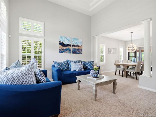 4579 Broadview Court, Castle Rock, CO 80109
