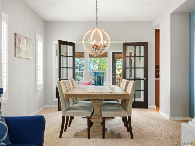 4579 Broadview Court, Castle Rock, CO 80109