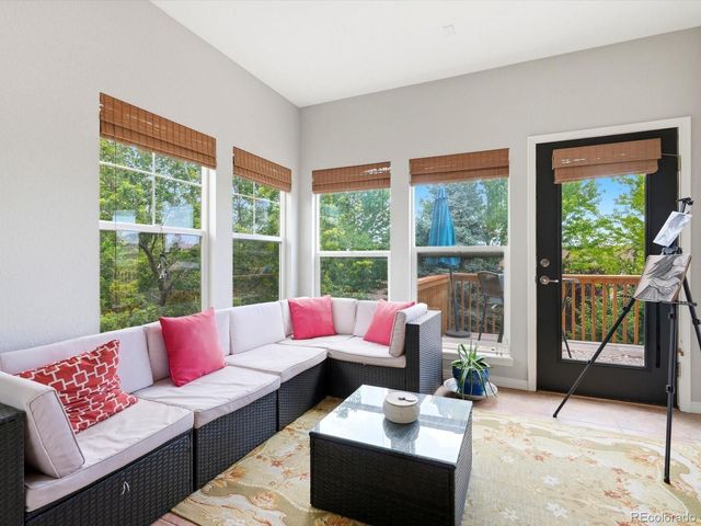 4579 Broadview Court, Castle Rock, CO 80109