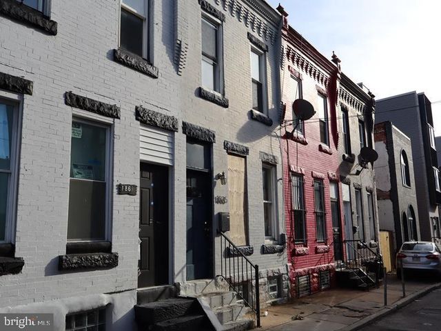 1865 N MARSTON ST, Philadelphia, PA 19121