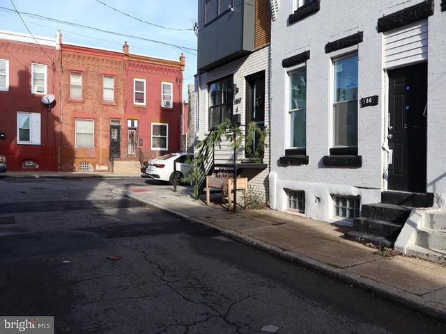 1865 N MARSTON ST, Philadelphia, PA 19121