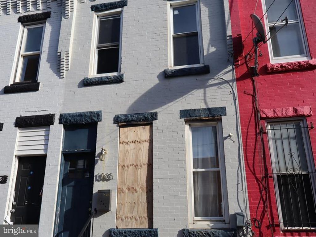1865 N MARSTON ST, Philadelphia, PA 19121