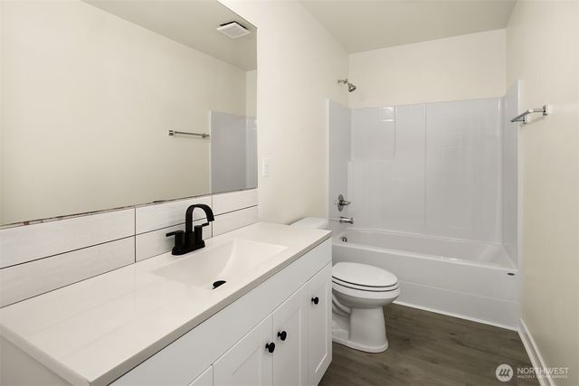 513 4th Street, Sultan, WA 98294