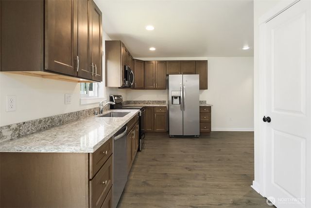 513 4th Street, Sultan, WA 98294