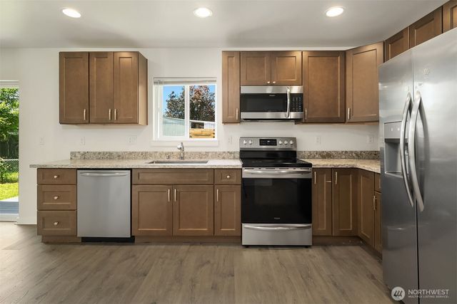 513 4th Street, Sultan, WA 98294