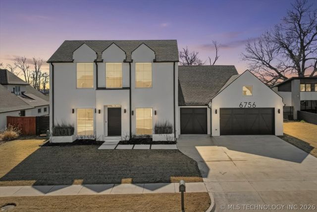 6756 E 128th Street S, Bixby, OK 74008