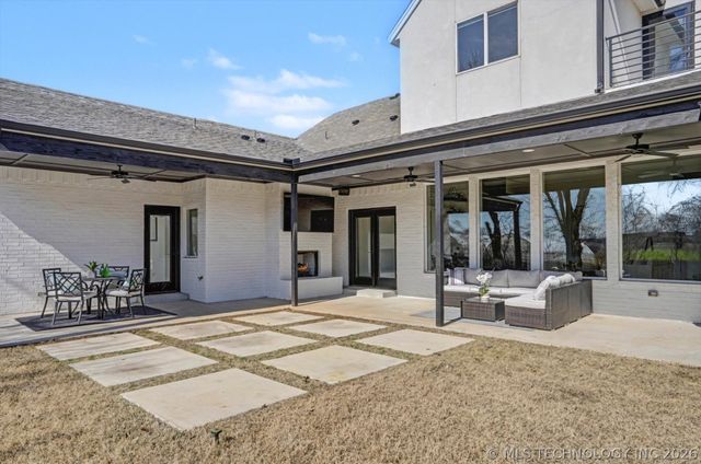 6756 E 128th Street S, Bixby, OK 74008