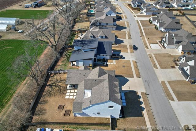 6756 E 128th Street S, Bixby, OK 74008