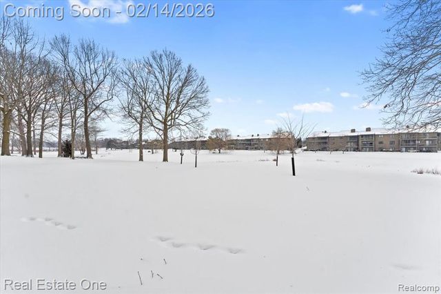 9883 Hawthorne Glen Drive, Grosse Ile, MI 48138