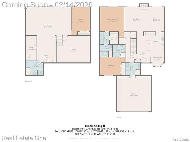 9883 Hawthorne Glen Drive, Grosse Ile, MI 48138