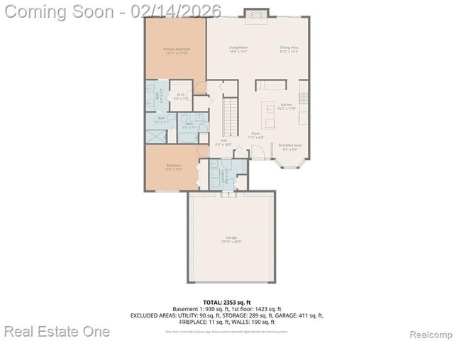 9883 Hawthorne Glen Drive, Grosse Ile, MI 48138