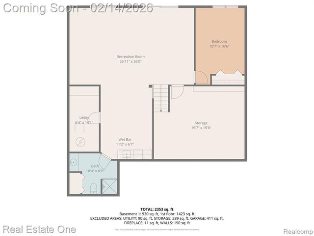 9883 Hawthorne Glen Drive, Grosse Ile, MI 48138