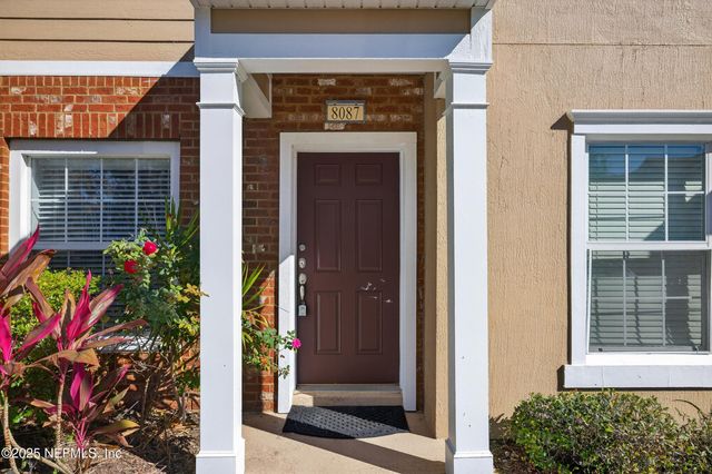 8087 SUMMER BAY Court, Jacksonville, FL 32256