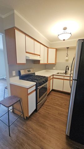 10940 S KEATING Avenue 3C, Oak Lawn, IL 60453