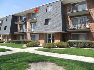 10940 S KEATING Avenue 3C, Oak Lawn, IL 60453