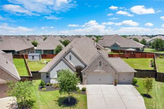 10423 Kahlo Court, Iowa Colony, TX 77583