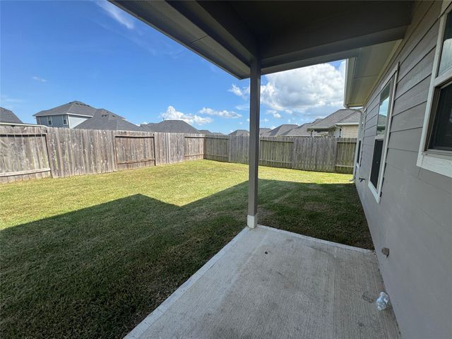 8011 Grandstand Parkway, Fulshear, TX 77441