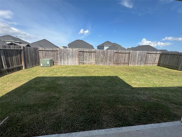 8011 Grandstand Parkway, Fulshear, TX 77441