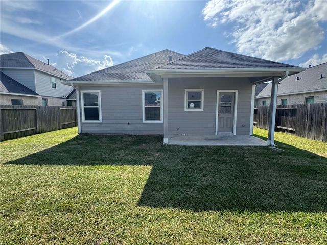 8011 Grandstand Parkway, Fulshear, TX 77441