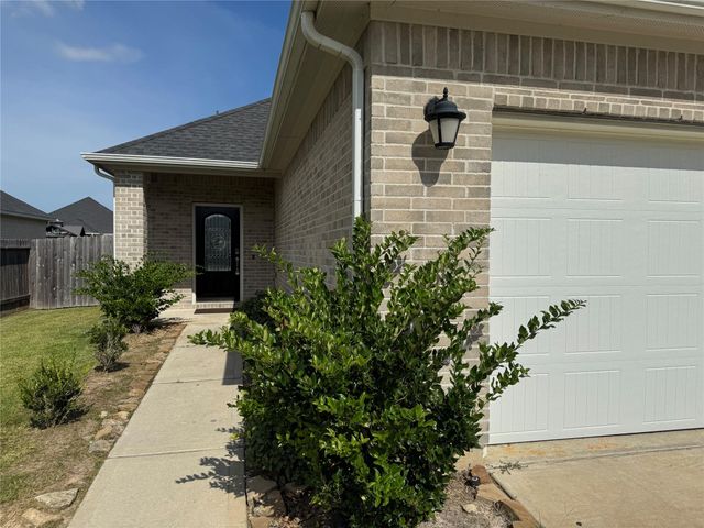 8011 Grandstand Parkway, Fulshear, TX 77441