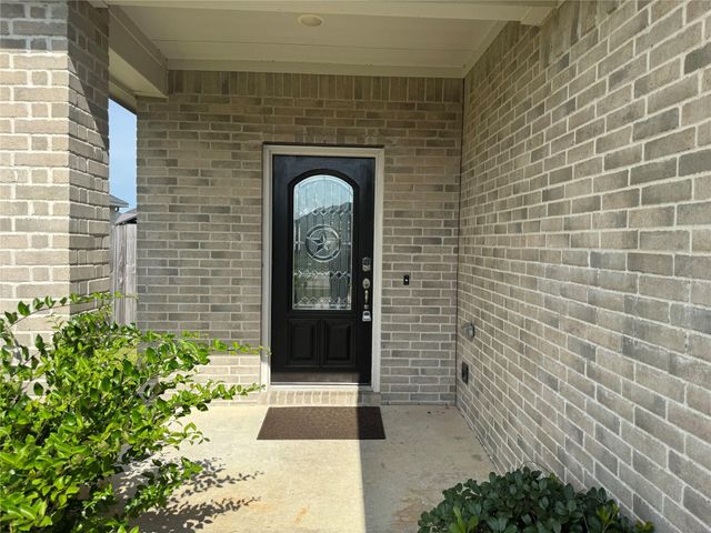 8011 Grandstand Parkway, Fulshear, TX 77441