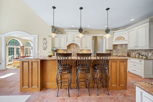 6 Trailside Way, Norfolk, MA 02056