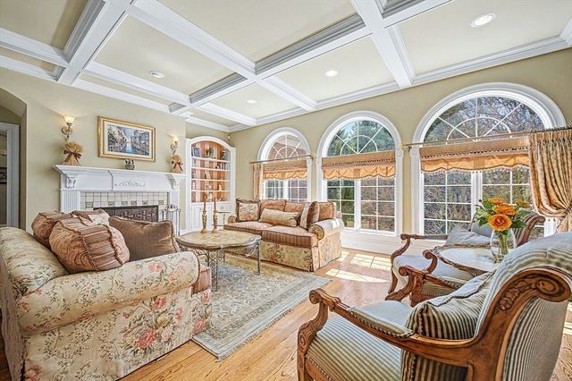 6 Trailside Way, Norfolk, MA 02056