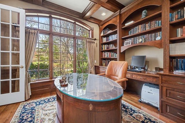 6 Trailside Way, Norfolk, MA 02056