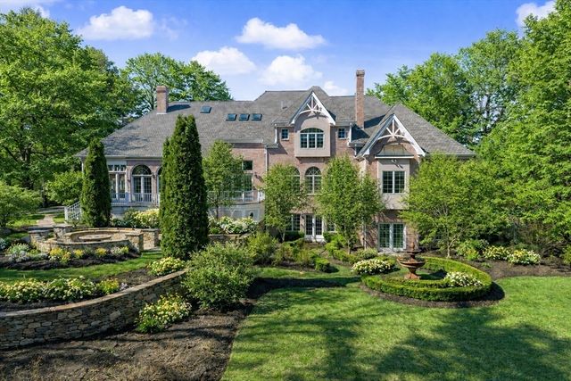 6 Trailside Way, Norfolk, MA 02056