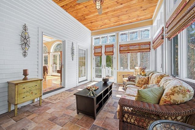 6 Trailside Way, Norfolk, MA 02056