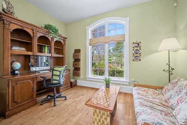 6 Trailside Way, Norfolk, MA 02056