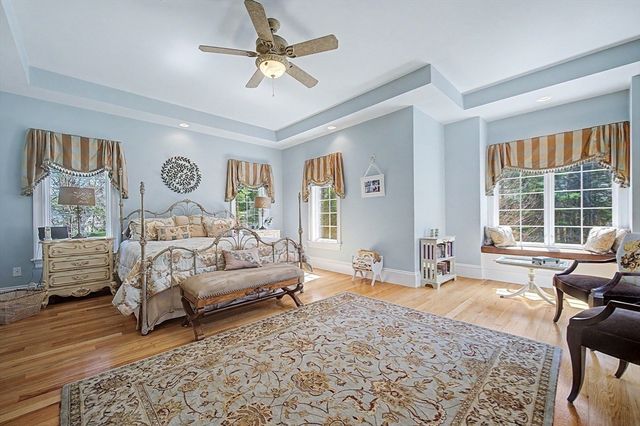 6 Trailside Way, Norfolk, MA 02056