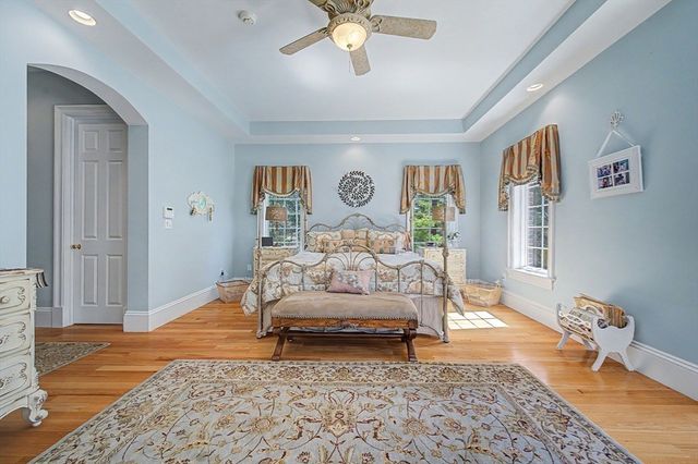 6 Trailside Way, Norfolk, MA 02056