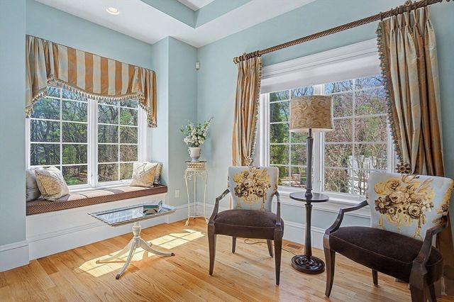 6 Trailside Way, Norfolk, MA 02056
