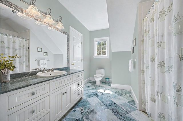 6 Trailside Way, Norfolk, MA 02056