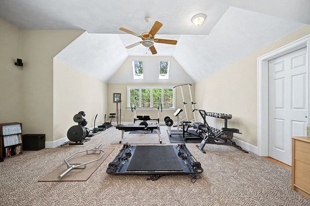 6 Trailside Way, Norfolk, MA 02056