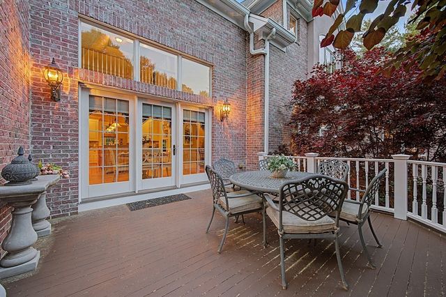 6 Trailside Way, Norfolk, MA 02056