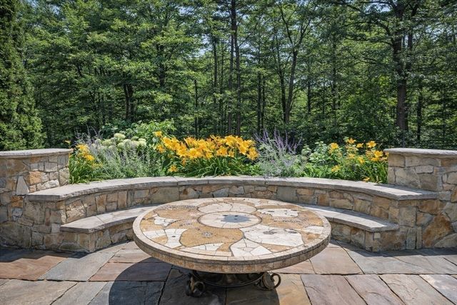 6 Trailside Way, Norfolk, MA 02056