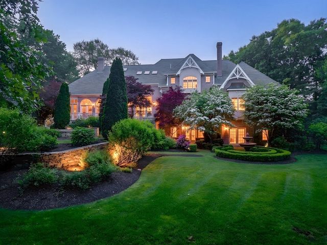 6 Trailside Way, Norfolk, MA 02056