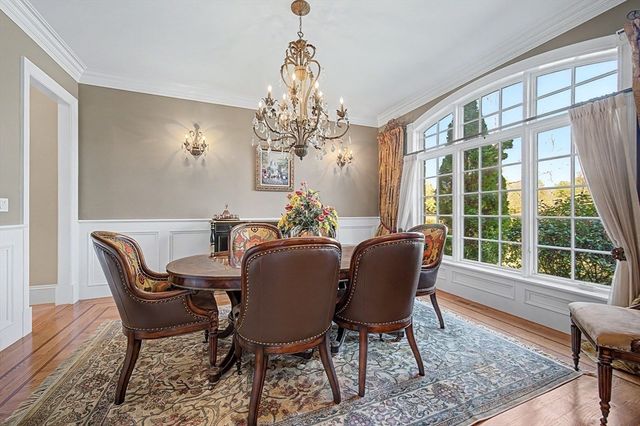 6 Trailside Way, Norfolk, MA 02056