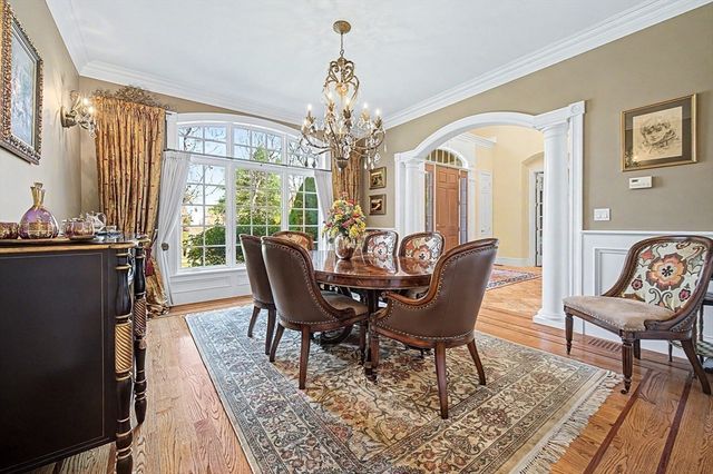 6 Trailside Way, Norfolk, MA 02056