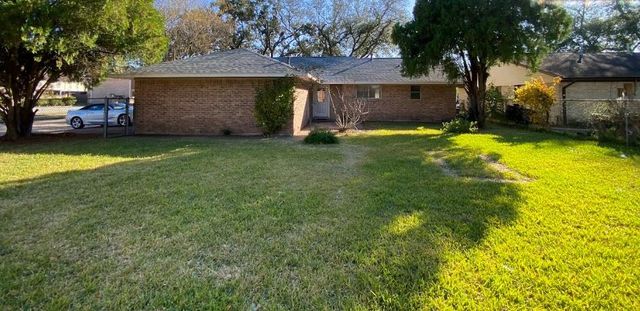 4127 Gallant Fox Drive, Pasadena, TX 77503