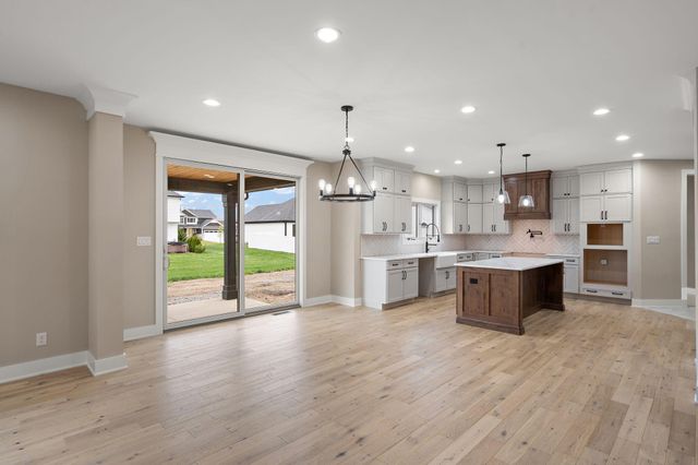9430 Iris Drive, St. John, IN 46373