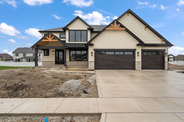 9430 Iris Drive, St. John, IN 46373