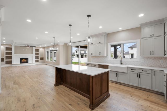 9430 Iris Drive, St. John, IN 46373