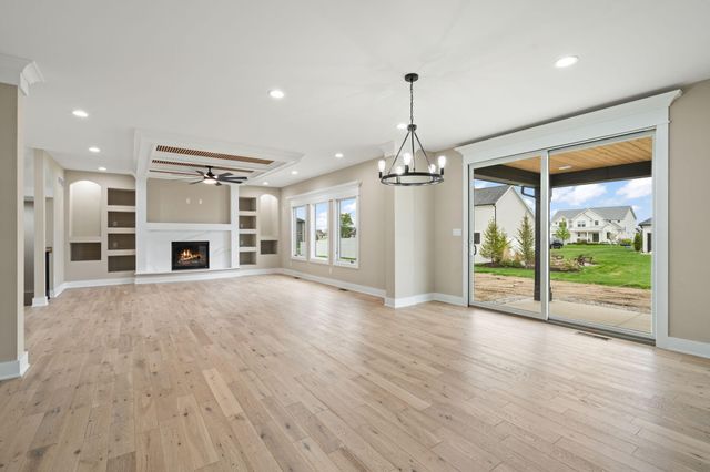 9430 Iris Drive, St. John, IN 46373